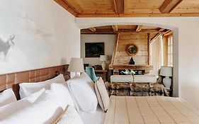 Les Chalets Du Mont D'Arbois
